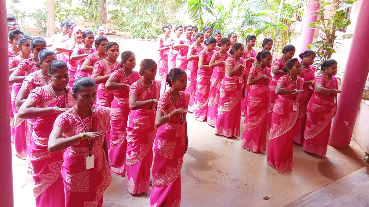 Teaching Aids Exhibition Photo 08