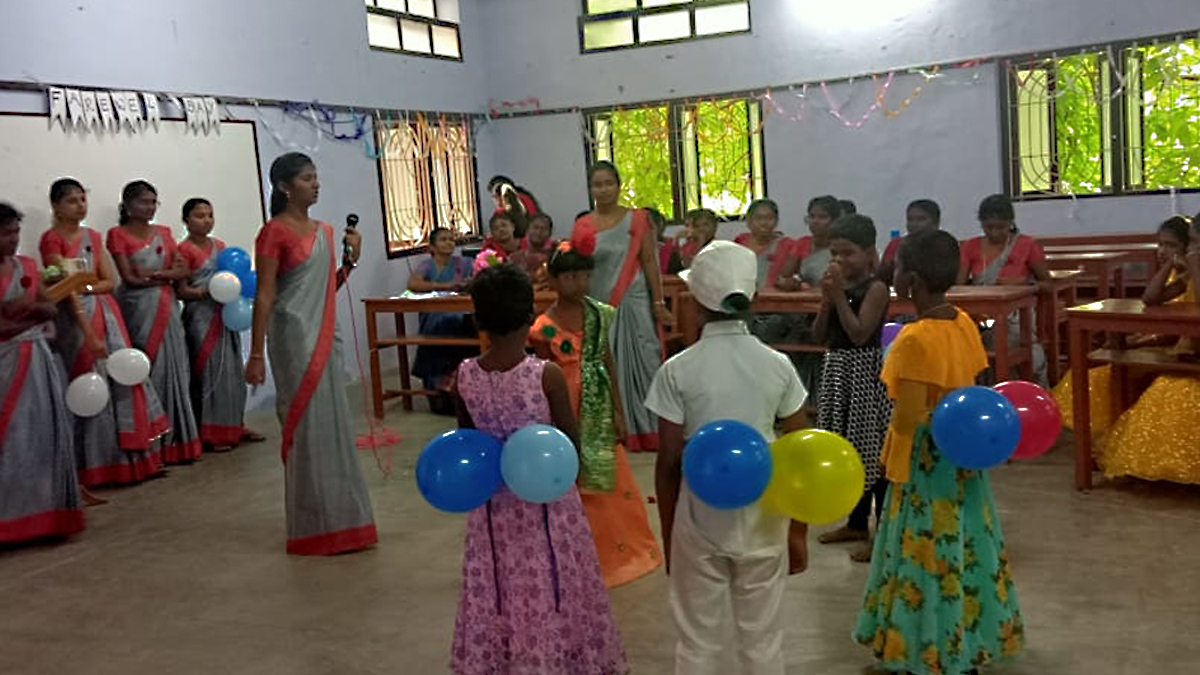 Childrens Day Celebration Photo 02