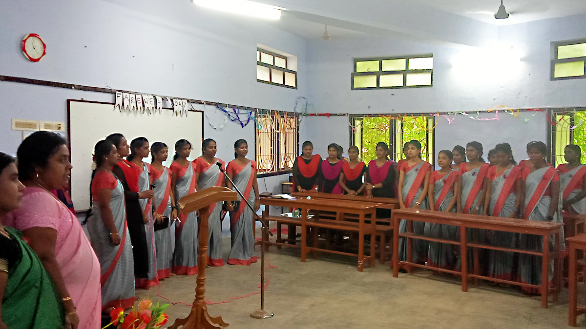 Childrens Day Celebration Photo 04
