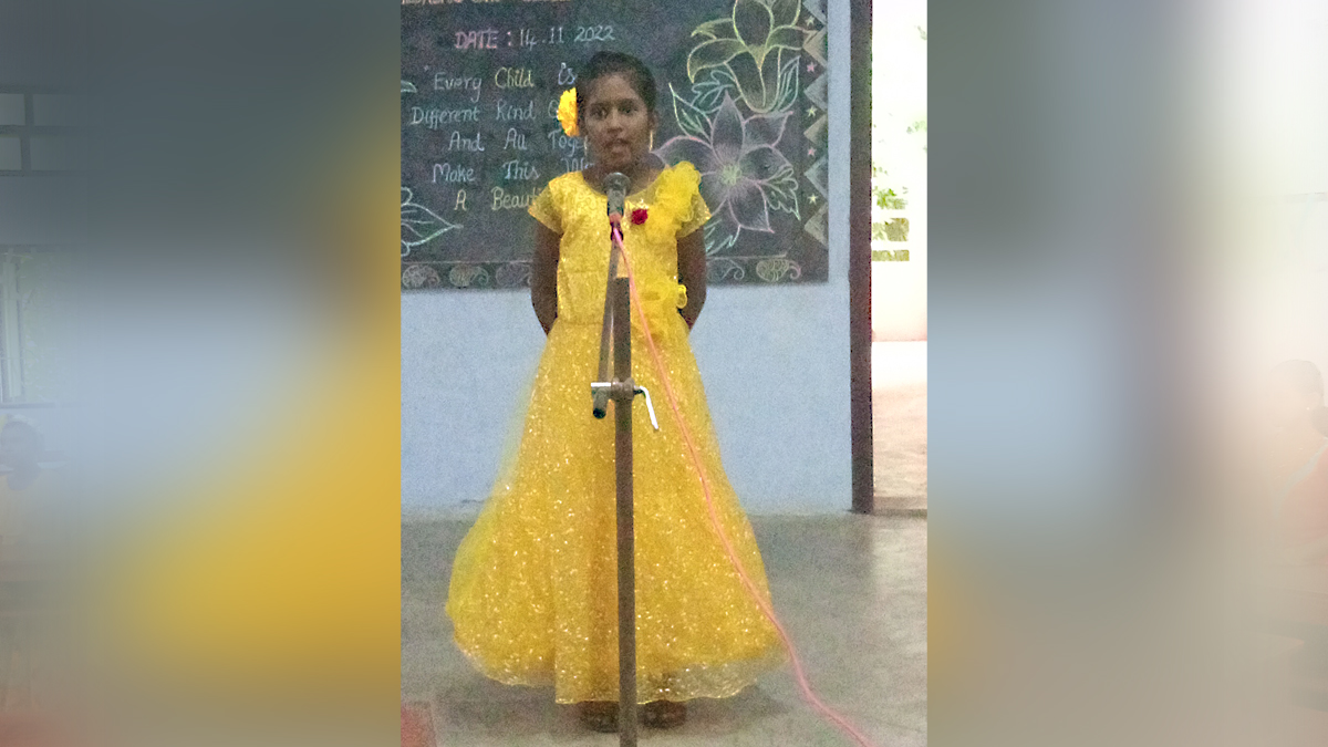 Childrens Day Celebration Photo 06