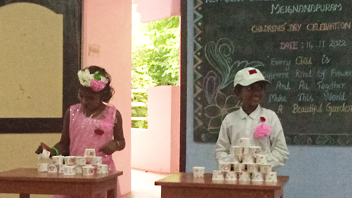Childrens Day Celebration Photo 07