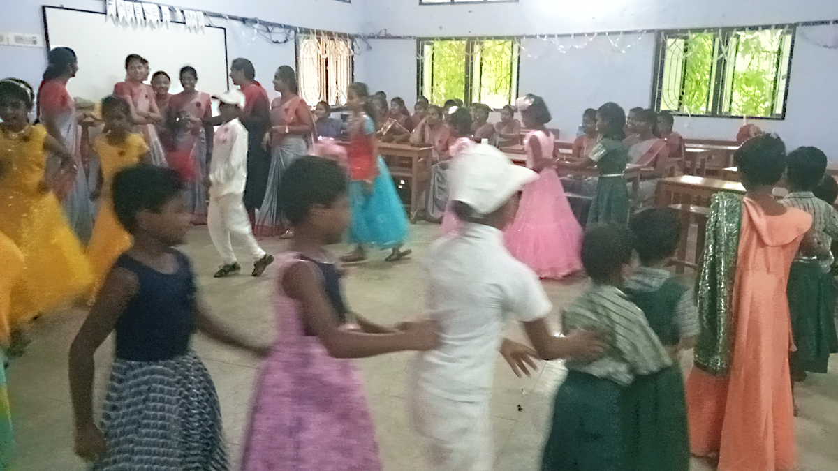 Childrens Day Celebration Photo 08