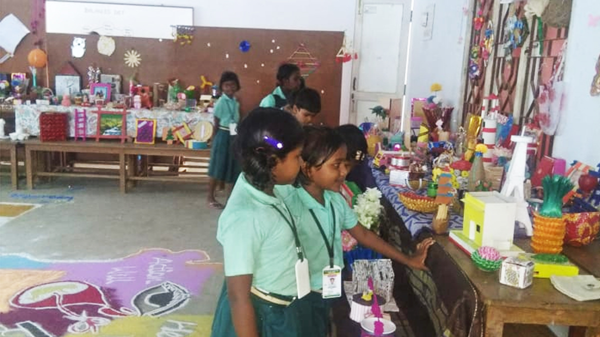 Dental Camp