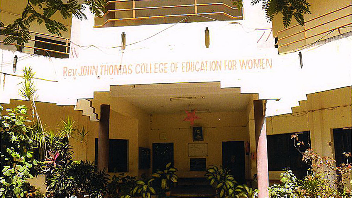 College View