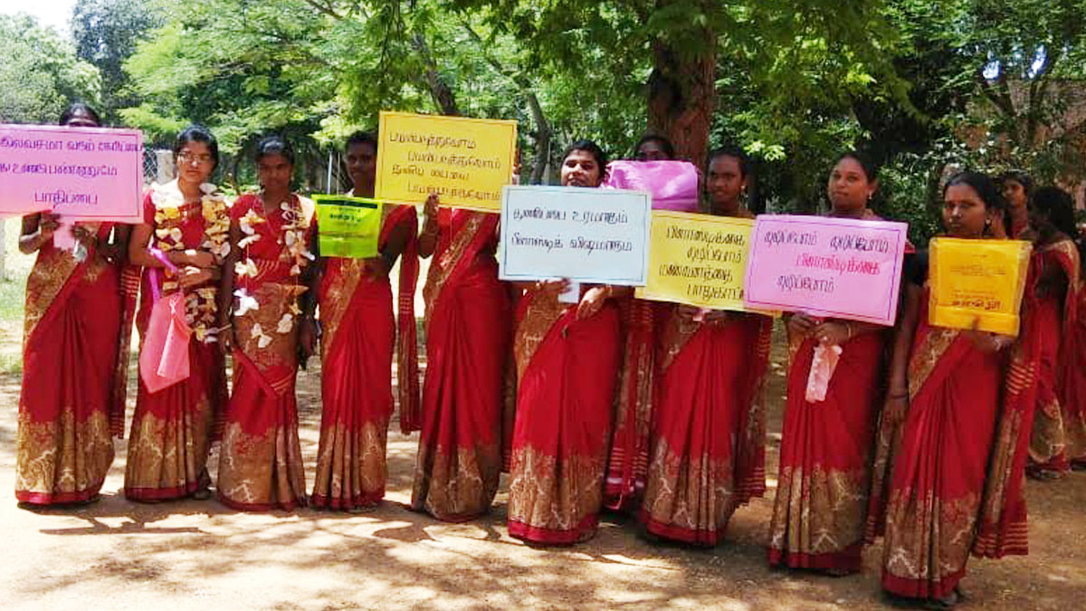 Plastic Ban Program photo 3