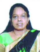 Mrs. ChristobellAnandaraj