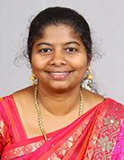 Mrs. Caroline Jebashanthini