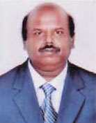 Jebachandran - Secretary