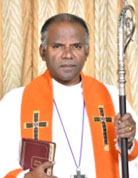 Samuel Devasahayam - Chairman