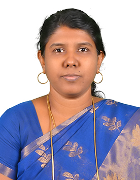 Mrs. A.D. Jeyanthy Victoria