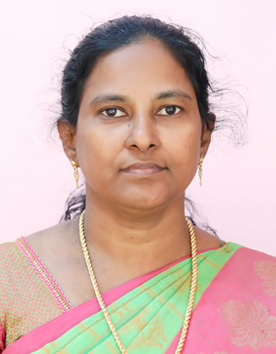 Mrs. D. Deboral