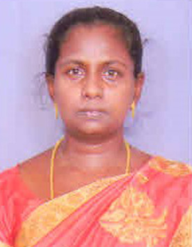 Mrs. J. Esther Anitha