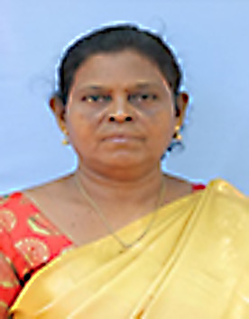 Ms. S. Joan Thangam