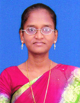 Ruth Sheeba
