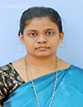 Mrs. P. Vigil Lidia Annam